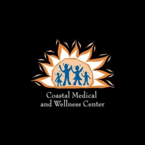 Coastal Medical and Wellness Center's Logo