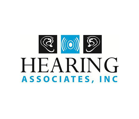 Hearing Associates Inc.'s Logo