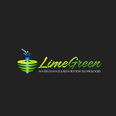 LimeGreen Water Damage & Restoration's Logo
