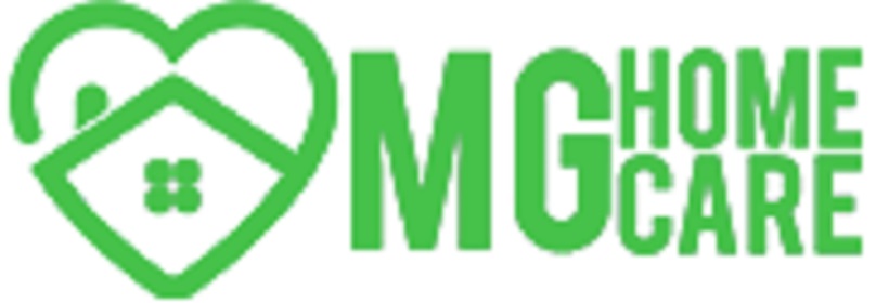 MG Home Care - Behavior Analysis / Therapy Agency's Logo