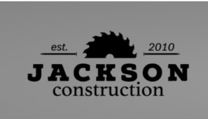 Jackson Construction's Logo