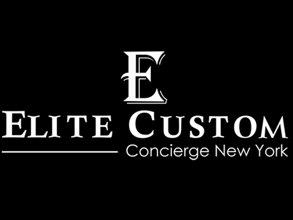 Elitecustomconcierge's Logo