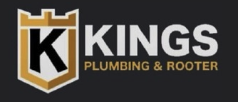Kings Plumbing & Rooter's Logo