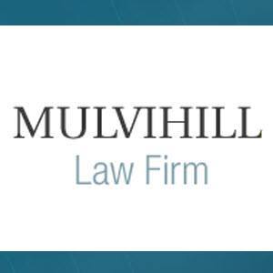 Mulvihill Law Firm's Logo
