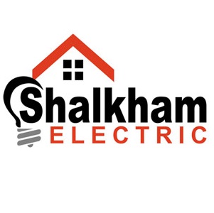Shalkham Electric's Logo