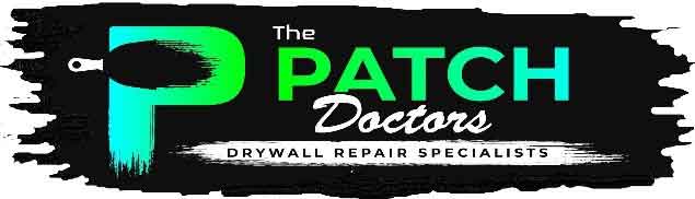 The Patch Doctors's Logo