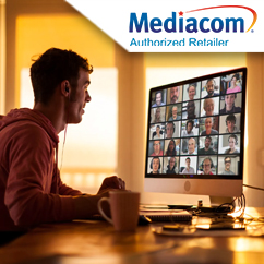 Mediacom Mattoon