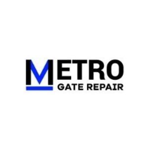 Metro Gates Repair Dallas's Logo