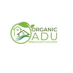 Organic ADU's Logo