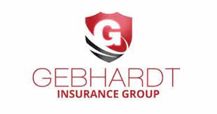 Gebhardt Insurance Group's Logo