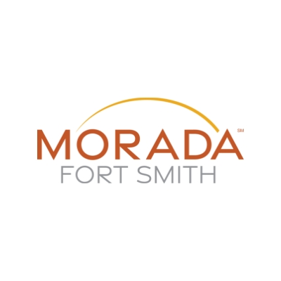 Morada Fort Smith's Logo