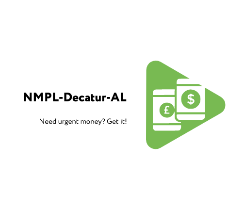 NMPL-Decatur-AL's Logo
