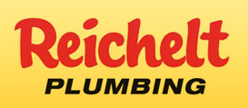 Reichelt Plumbing's Logo