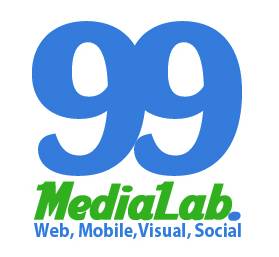 99MediaLab's Logo