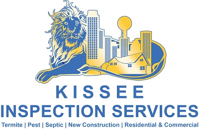 Kissee Inspection Services's Logo