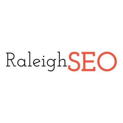 Raleigh SEO's Logo