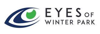 Eyes of Winter Park's Logo