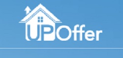 UpOffer's Logo