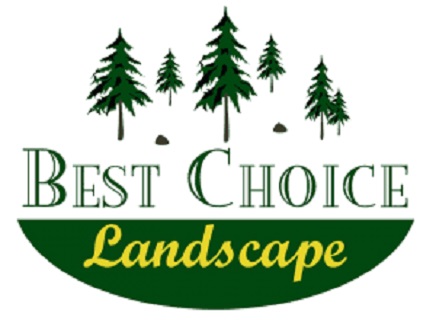 Best Choice Landscape, Inc.'s Logo