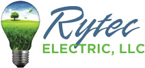 Rytec Electric's Logo