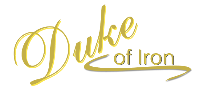 Duke Of Iron's Logo