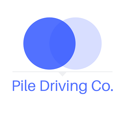 Pile Driving Co.'s Logo