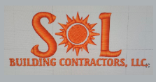 SOL Building Contractors, LLC's Logo