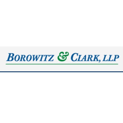 Borowitz & Clark, LLP's Logo