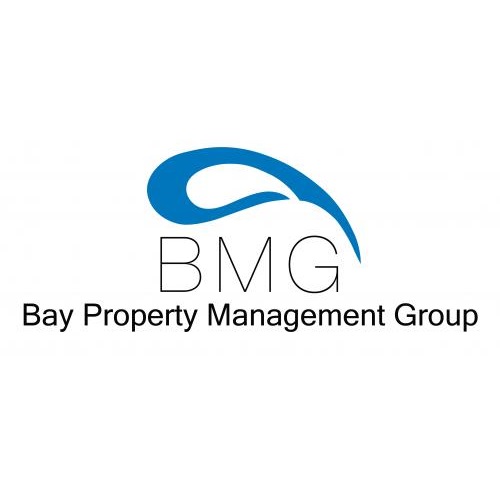 Bay Property Management Group Howard County's Logo