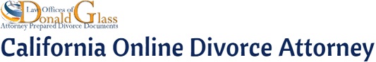 California Online Divorce Attorney | Temecula's Logo