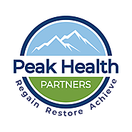 Peak Health Partners's Logo