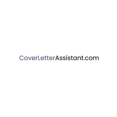 Cover Letter Assistant's Logo