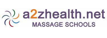 A2z Health Massage Schools's Logo