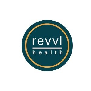 Revvl Health & Chiropractic's Logo