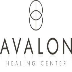 Avalon Healing Center's Logo