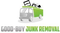 Good-Buy Junk Removal's Logo