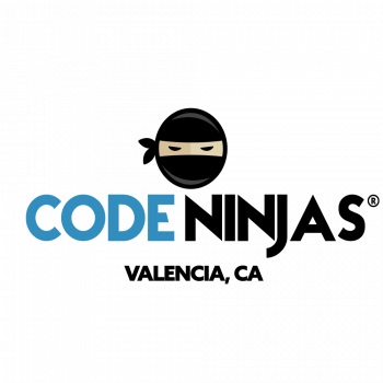 Code Ninjas's Logo
