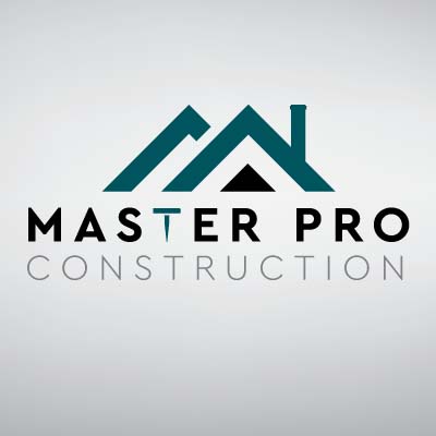 Master Pro Construction's Logo