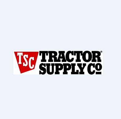 Tractor Supply Co.'s Logo