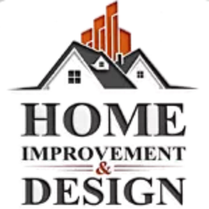 Home Improvement and Design's Logo
