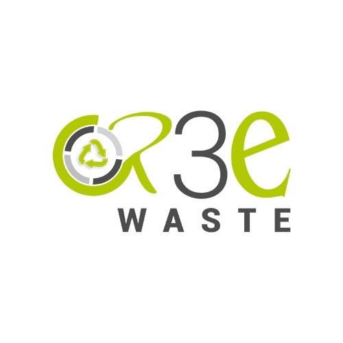 R3EWaste's Logo
