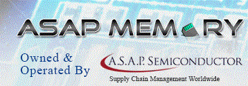 ASAP Memory's Logo