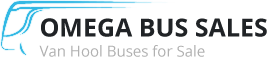 Los Angeles Van Hool Bus for Sale's Logo