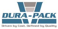 Dura Pack's Logo