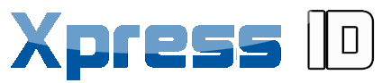XpressID's Logo