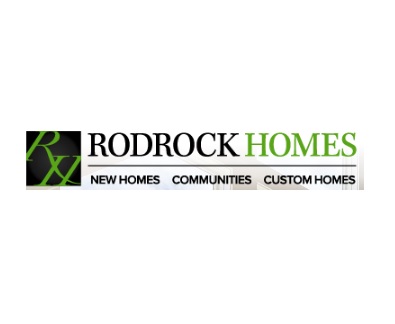 Rodrock Homes's Logo