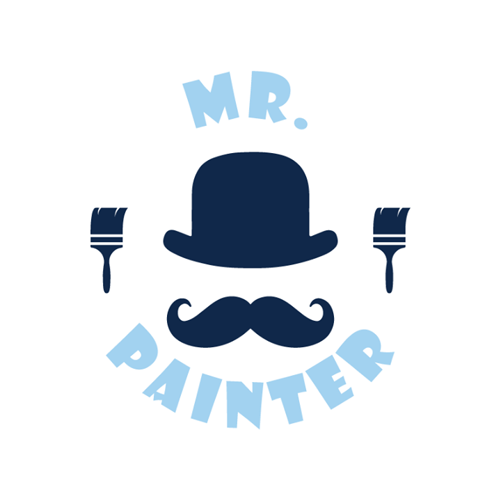 Mr Painter NYC's Logo
