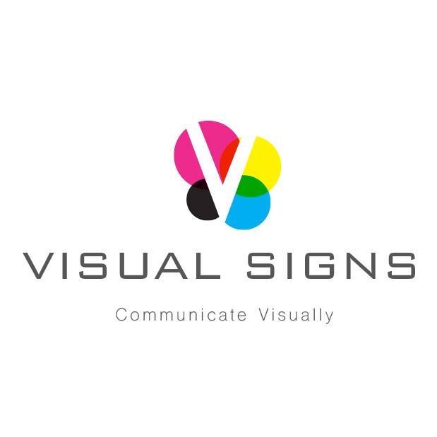 Visual Signs LLC's Logo