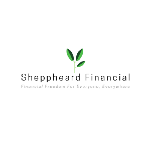 Sheppheard Financial LLC's Logo
