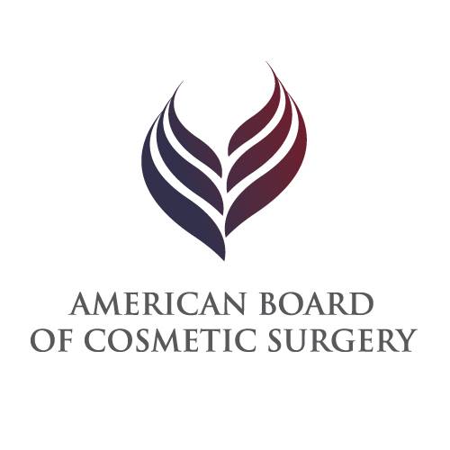 American Board of Cosmetic Surgery's Logo